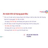  Bravecto - Viên nhai vị thịt bò cho Chó diệt ve, rận, bọ chét, ghẻ, xà mâu 