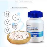  Canxi cho chó mèo. BORAMMY hỗ chộ bổ sung canxi .tránh tụt canxi ở chó mèo 