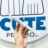  Gel Hỗ Trợ Tiêu Hoá Bene-Bac Pet Ag Nhập Khẩu Mỹ Cho CHÓ MÈO( Tuýt 15g) 