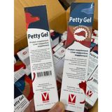  Petty Gel -Gel bổ gan cho chó mèo 