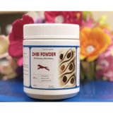  Bột khoáng cho chó Chibi Powder 400g- Hỗ trợ tăng tiêu hóa, tăng hấp thu 