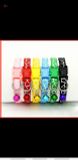  VÒNG CỔ CHO CHÓ MÈO -2 LỚP DẦY DẶN 