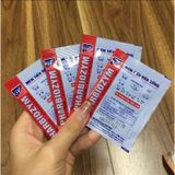  Men tiêu hóa sống Pharbiozym cho chó mèo gói 5g 