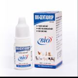  Nhỏ mắt chó mèo - Bio Gentadrop 