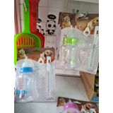  Bình sữa cho mèo con, cún con 