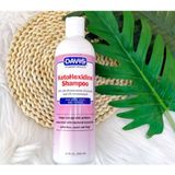 Sữa Tắm DAVIS Chăm Dóc Da , Ngừa Viêm Nấm Cho Chó mèo 355ml 