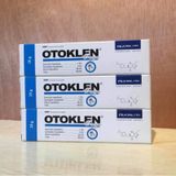  Otoklen - Nhỏ rận tai cho Chó Mèo 