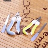  Kìm cắt móng cho chó mèo 