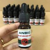  Thuốc Diệt Kiến Gián Sinh Học AnBio - Hiệu Quả 100% 