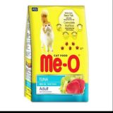  Hạt MeO cá ngừ cho mèo 350g 