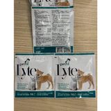  Petme Lyte - PREBIOTIC - MEN TIÊU HOÁ CHO CHÓ MÈO 15G 