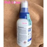  Frontline Spray 100ml - xịt diệt ve rận, bọ chét chó mèo (mẫu mới) 