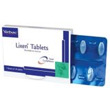  Viên Lixen cho Chó mèo bị viêm da 