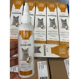  Nước rửa tai Pet Ear Cleaner 50ml cho Chó Mèo 