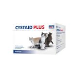  Vetplus Cystaid Plus(30 viên) cho Mèo bị viêm tiết niệu,tan sỏi bùn 