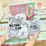  Ly Sỉ Sẵn In 3D Nổi Hoạ Tiết Nommi Sinh Đôi 