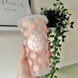  Ly In 3D Nổi Hoạ Tiết Summer 2024 ( Part 1) 