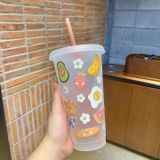  Ly In 3D Nổi Hoạ Tiết Summer 2024 ( Part 1) 