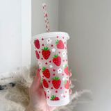  Ly In 3D Nổi Hoạ Tiết Summer 2024 ( Part 1) 