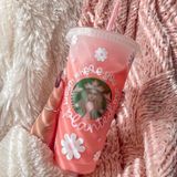  Ly In 3D Nổi Hoạ Tiết Summer 2024 ( Part 1) 