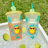  Ly In 3D Nổi Hoạ Tiết Summer 2024 ( Part 2) 