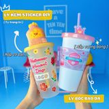  Ly Bọc Bao Da Hoạ Tiết Ngày Phụ Nữ ( 8/3 và 20/10) 