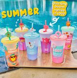  Ly In 3D Nổi Hoạ Tiết Summer 2024 ( Part 2) 