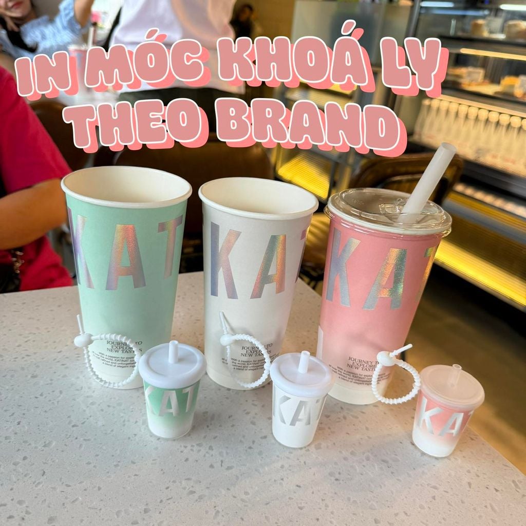  Móc Khoá Ly 02 ( Part 2) 