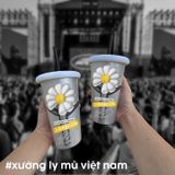  Ly Sỉ Sẵn In 3D Nổi Hoạ Tiết G-Dragon 