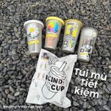  Ly Sỉ Sẵn In 3D Nổi Hoạ Tiết G-Dragon 