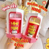  Ly Sỉ Sẵn In 3D Nổi Hoạ Tiết Tết 2026 