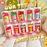  Ly Sỉ Sẵn In 3D Nổi Hoạ Tiết Tết 2026 