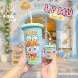  Ly Sỉ Sẵn In 3D Nổi Hoạ Tiết BB3 Sinh Đôi 