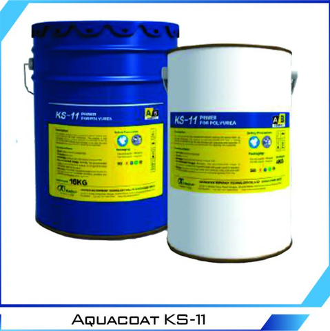 
    











    



        
    

Aquacoat KS-11: Lớp lót cho Polyurea


