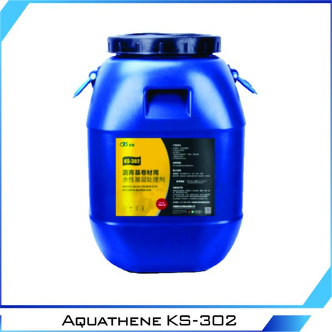 Aquathene KS-302: Sơn lót gốc nước cho màng Bitum