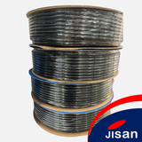  Ống PU (Đen) 