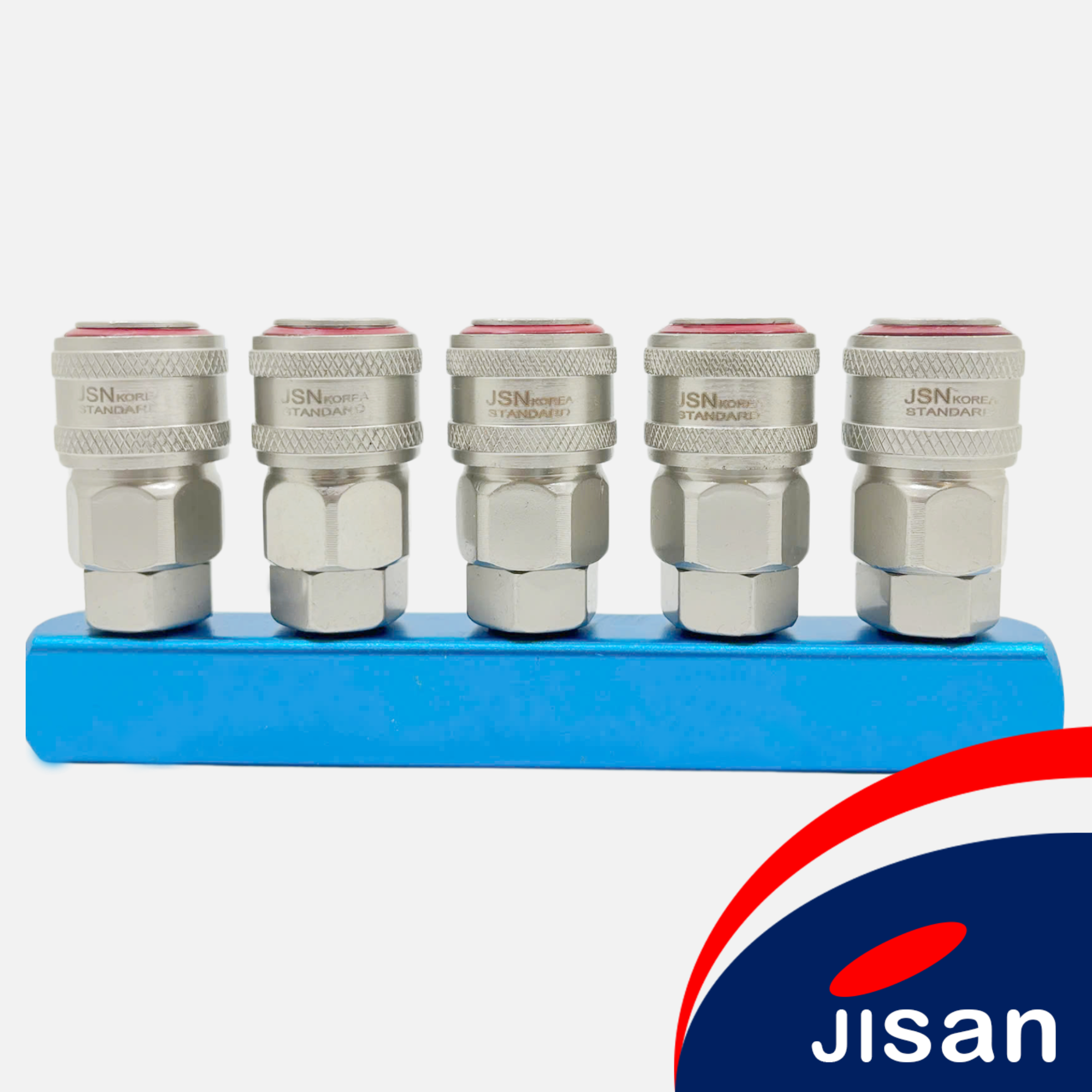  Nối Chia 5 Thẳng - SMX JSN 
