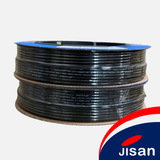 Ống Nylon (PA - Đen) 