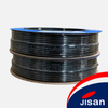  Ống Nylon (PA - Đen) 