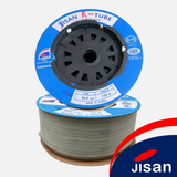  Ống Nylon (PA - Trắng) 