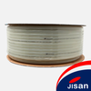  Ống Nylon (PA - Trắng) 