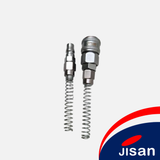  Khớp Nối Nhanh SPPP JSN (Có lò xo) 