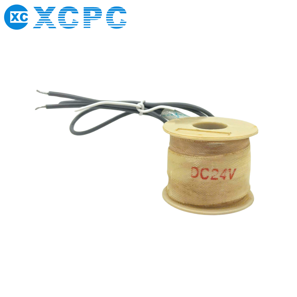  COIL XCPC UW-35 
