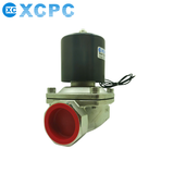  VAN ĐIỆN TỪ INOX XCPC 2S400-40 