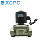  VAN ĐIỆN TỪ INOX XCPC 2S400-40 