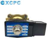  VAN ĐIỆN TỪ XCPC 2W200-20 AC220-D/DC24-D (Coil đúc) 