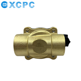  VAN ĐIỆN TỪ XCPC 2W200-20 AC220-D/DC24-D (Coil đúc) 