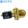 VAN ĐIỆN TỪ XCPC 2W200-20 AC220-D/DC24-D (Coil đúc) 