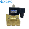  VAN ĐIỆN TỪ XCPC 2W200-20 AC220-D/DC24-D (Coil đúc) 