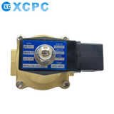  VAN ĐIỆN TỪ XCPC 2W250-25 AC220-D/DC24-D (Coil đúc) 